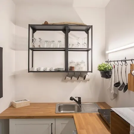 Sapica Apartment