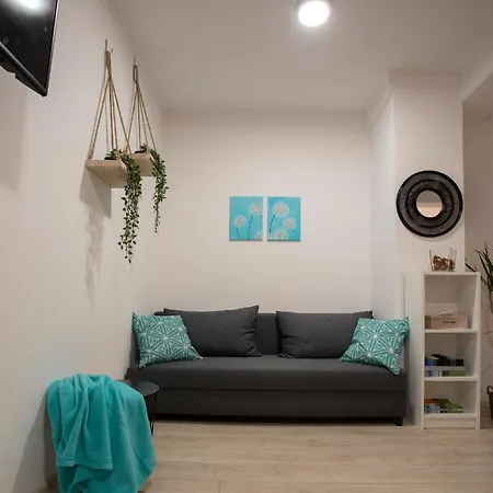 Sapica Apartment *