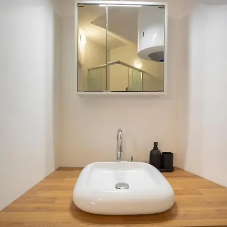 Sapica Apartment *