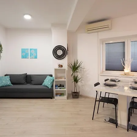 Sapica Apartment