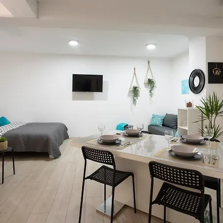 Sapica Apartment