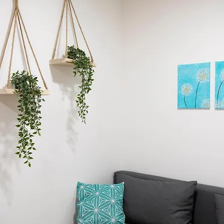 Sapica Apartment *