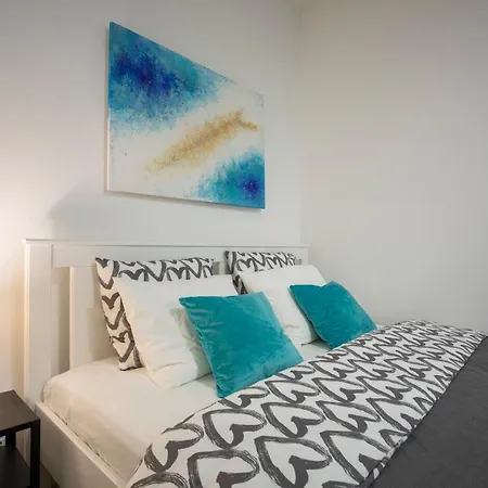 Sapica Apartment Solkan