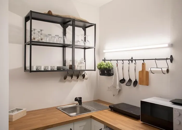 Appartement Sapica Solkan