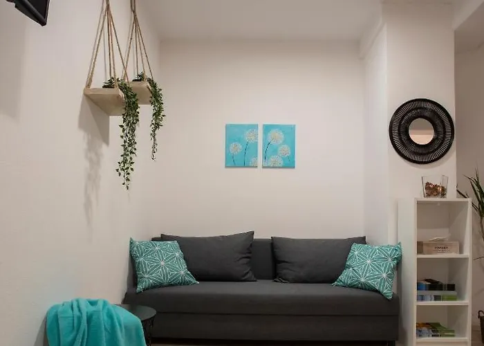 Sapica Διαμέρισμα *