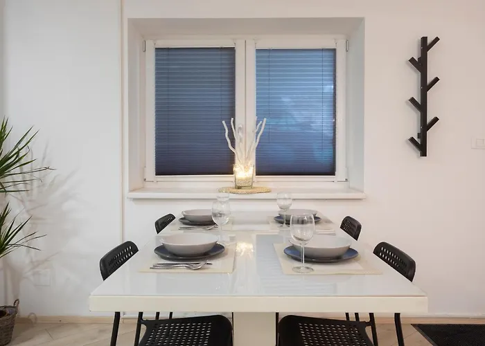 Sapica Appartement Solkan