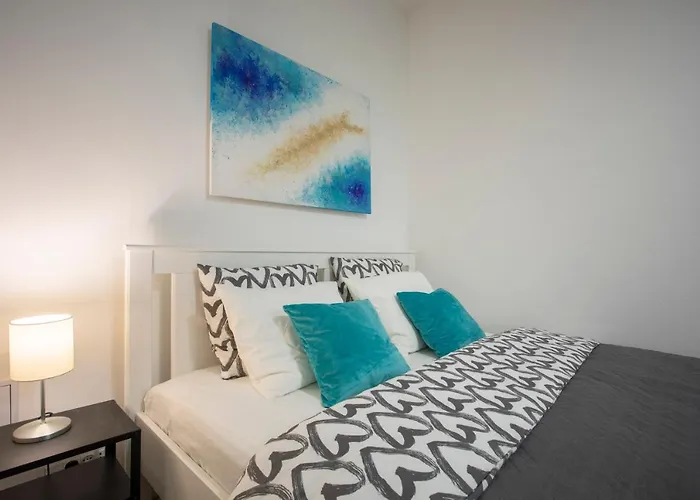 Sapica Appartement Solkan